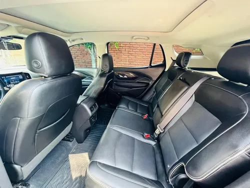 GMC Terrain 2.0 Denali At