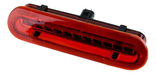 Z Luz De Freno Led De Montaje Alto Luz Roja Suzuki Jimny