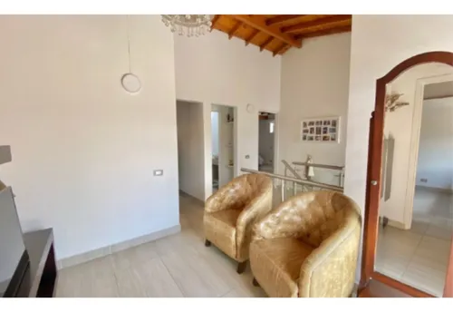 Rhbr-14511 (casa Campestre) 2 Niveles (estrella)
