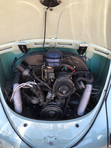 Volkswagen Volkswagen Escarabaj