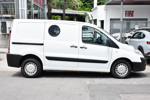 Peugeot Expert 1.6 Hdi Confort