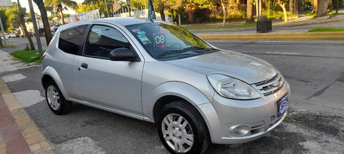 Ford Ka 1.6 Action