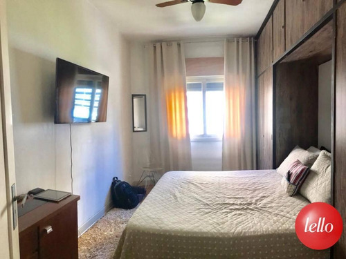 Imagem 5 de 17 de Apartamento - Ref: 159858