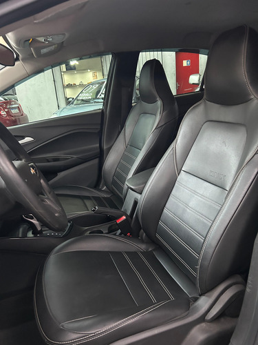 Chevrolet Onix plus 1.0 Lt Turbo Aut. 4p