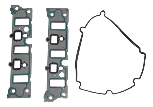 Juntas Multiple Admisión Buick Lucerne 2006-2008 3.8l