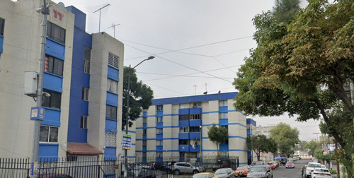 Departamento En Venta En Calle Cobre 133 Colonia Nicolas Bravo Alcaldia Venustiano Carranza Me