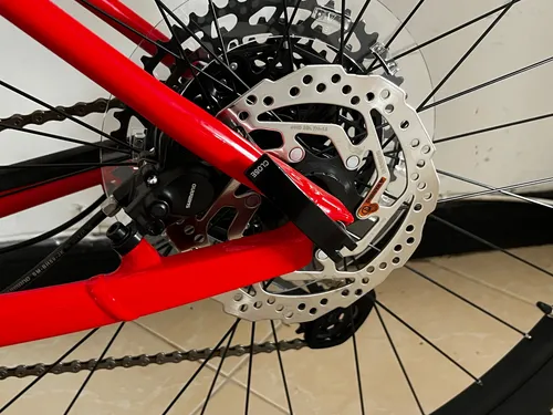 Se Vende Scott Scale 970 Totalmente Nueva Accesorios Syncroz