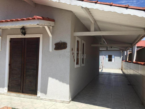 Imagem 8 de 15 de Casa - Venda - Jequitiba - Itanhaem - Ita3275