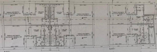 Cobertura À Venda, 86 M² Por R$ 400.000,00 - Campestre - Santo André/sp - Co5139