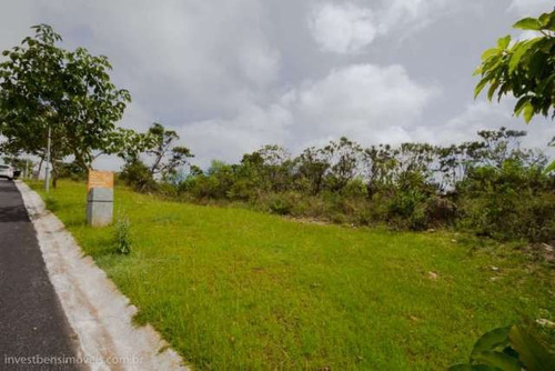 Imagem 4 de 5 de Lotes Em Condomínio Para Comprar No Quintas Do Morro Em Nova Lima/mg - 1643