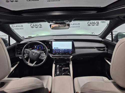 Lexus Rx 350 2023