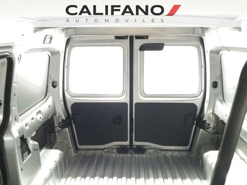 Imagen 9 de 11 de Citroën Berlingo M69 1.6l Hdi Business Furgon. 2023 0km