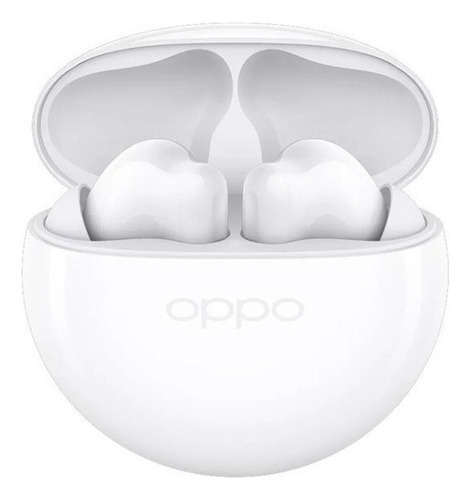 Audífonos Inalámbricos Dinámicos Para Oppo Enco Air 2i 10mm