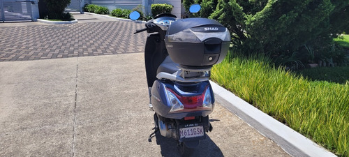Imagen 3 de 5 de Motocicleta Honda Activa 125 Modelo 2020
