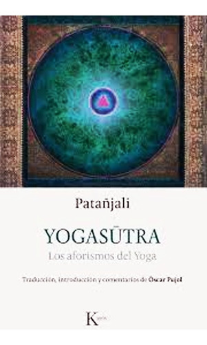 Yogasutra - Patanjali - Yoga Sutra
