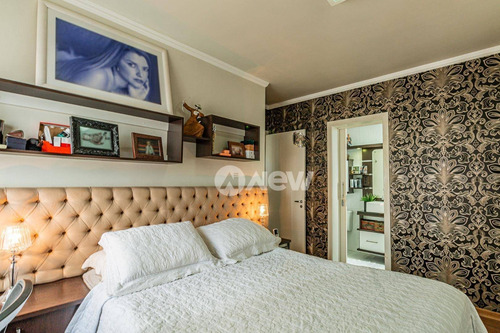 Imagem 16 de 20 de Apartamento À Venda, 79 M² Por R$ 450.000,00 - Ideal - Novo Hamburgo/rs - Ap2358