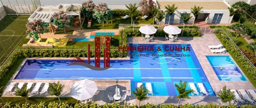 Imagem 15 de 15 de Excelente Apartamento Para Venda No Bairro Vila Guilherme - Fc696