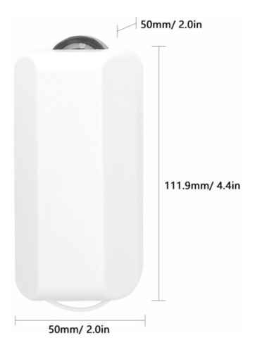 Imagem 4 de 10 de Motor Robô Cortina Wifi Alexa Google Home