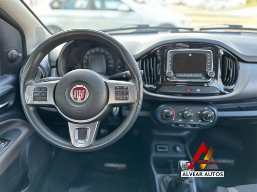 Fiat Uno 1.4 Sporting Mt 2019