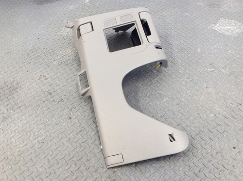 Vista Inf Volante Toyota Camry Mod 02-04 Original (Usado)