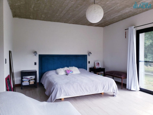 Imagen 5 de 17 de Excelente Casa En Barrio Privado