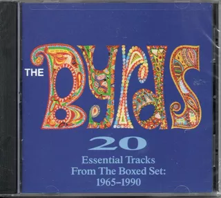 The Byrds Essential Nuevo Bob Dylan Cream Who Rolling Stones