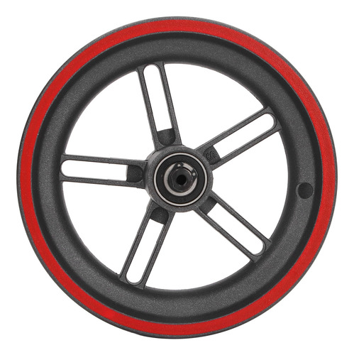 Cubo De Rueda De Scooter Para Repuesto Eléctrico Trasero Pro