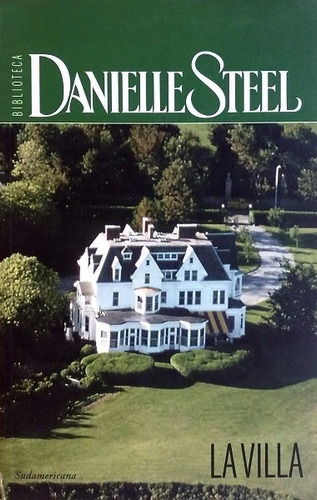 La Villa - Steel Danielle
