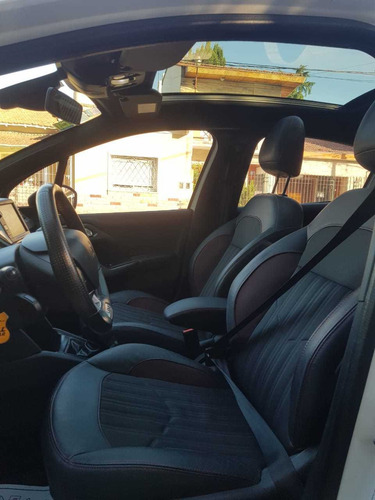 Peugeot 208 1.6 Gt Thp 2017