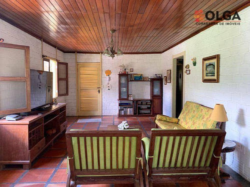 Imagem 4 de 30 de Casa De Condomínio À Venda, Gravatá/pe - Vl0106