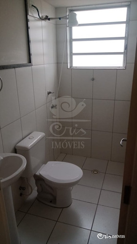 Imagem 9 de 11 de Apartamento Em Parque São Vicente - Mauá - Sp - Av05/a161