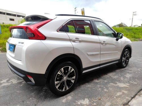Imagem 7 de 9 de Mitsubishui/ Eclipse Cross 1.5 Turbo Hpes