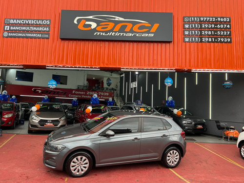 Volkswagen Polo 1.0 5p marchas