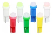 Comprar Kit 15piezas Focos T5 Azul Rojo Verde Blanco Uso En Tableros