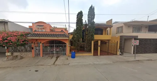 Venta De Casa En Miguel Arriaga, Laredo Tamaulipas. Sh05