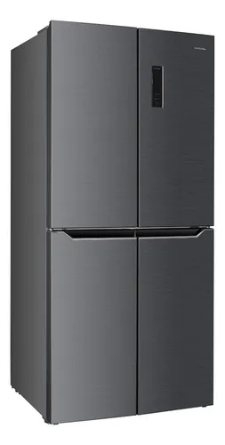 Heladera Futura Multipuertas Inverter 472 Lts Clase A Dimm