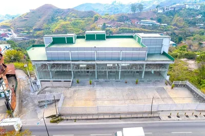 Edificio en venta