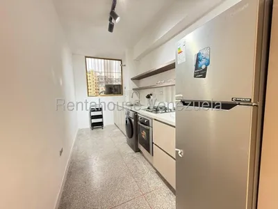 Apartamento en alquiler