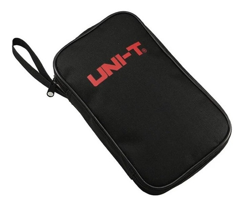 Funda Uni-t Para Multimetro.