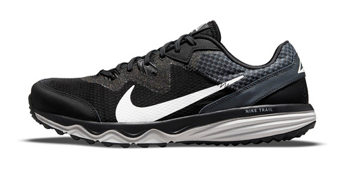 Zapatillas Nike Juniper Trail Black Urbano Cw3808-001   