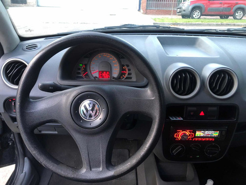 Volkswagen Gol 1.6 Power 3 Ptas 2010
