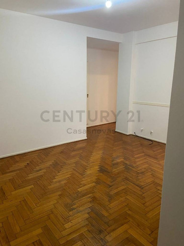 Imagen 19 de 27 de Venta En Recoleta Departamento 2 Ambientes C/balcon