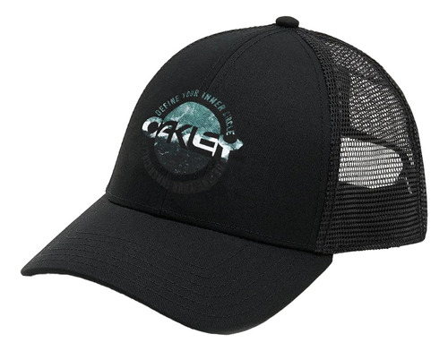 Gorra Ajustable Lifestyle Oakley Nature Surf Hat