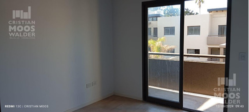 Departamento En Venta Escobar