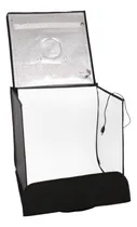 Comprar Caja De Luz Light Box Led 40x 40 Catalogos Fotografia Rigido