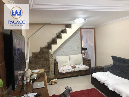 Imagem 14 de 30 de Casa À Venda, 130 M² Por R$ 460.000,00 - Vila Matilde - São Paulo/sp - Ca0171