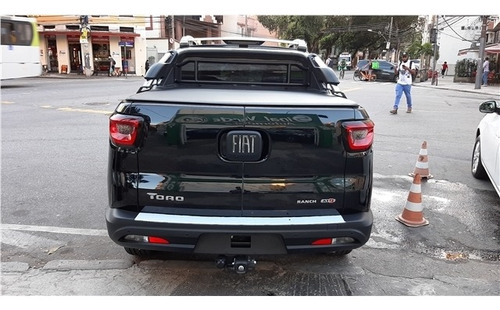Imagem 5 de 7 de Fiat Toro 1.3 Turbo 270 Flex Endurance At6