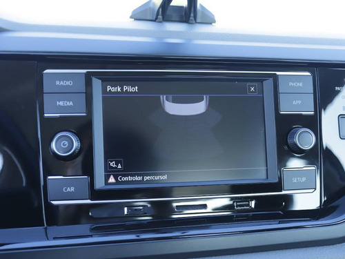 Imagem 15 de 15 de Volkswagen Virtus Comfortline 1.0 200 Tsi Flex Aut