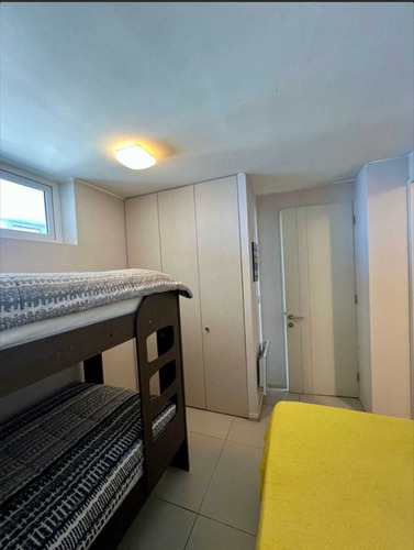 Arriendo Amoblado Añor Corrido 2 D 2 B (87737)