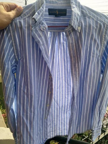 Polos Ralph Lauren Hombre Ropa Masculina Camisas MercadoLibre